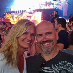 Meet your Posher, Yvonne